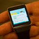 Image for article titled Samsung Gear Live Hands-On: Turns Out Smartwatches Could Be Great